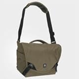 Crumpler 6Million Dollar Home Shoulder Bag For SLR Cameras-Beech/Blk