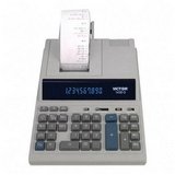 1430-3 Two-Color Printing Calculator, 10-Digit Fluorescent Display - Same Day Shipping (orders by 3 pm), Next Day Delivery (in most cases)