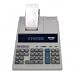  : Victor Technologies / Desktop Calculator, 10-Digit, 2-Color, 8x11x2-3/4, Gray / VCT14303