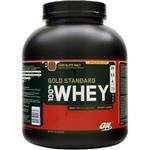 Optimum Nutrition 100% Whey Gold Choc Malt, 5-pound Tub