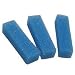 Zoo Med PMC-11 Blue Mechanical Sponge Replacement 3 Pk For 318 TC-20 and 304 MC-10