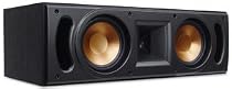 Klipsch Reference Series RC-52 Center channel speaker