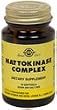 Nattokinase Complex Softgels - 30 - Softgel