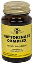 Nattokinase Complex Softgels - 30 - Softgel