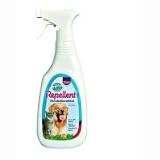 Trixie 2554 Fernhaltemittel Repellent Spray, 500 ml