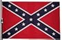 ATV Rebel Safety Flag 5/16" Pole with Mounting Bolt