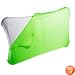 Nintendo Wii Fit Balance Board Premium Anti-Skid Green Silicone Skin Sleeve (Balance Board NOT Included)