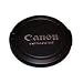 Canon Lens Cap E-52U For Lenses With USM