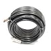 Televes 10m Sat cable with connectors  from Televes