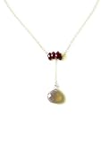 Hovey Lee Eco Vicente Necklace