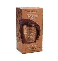 LipoSculpt Lipo Sculpt Extra Strength Fat LossBody Defining Gel