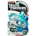 Transformers Dark of the Moon Deluxe Scan series Sideswipe figure