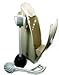 Superior Performance Bathroom Caddy Plunger and Toilet Brush