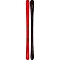Head Skis USA Mojo One Twin-Tip Ski