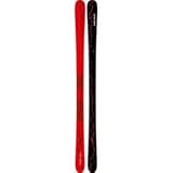 Head Skis USA Mojo One Twin-Tip Ski