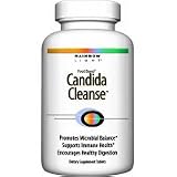 Candida Cleanse