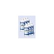 Vitaplen 12 Bottles of Liquid Vitamins Over 160 Vitamins