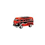 Chicago Bears Mini VW Bus