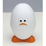 Harold Import 50237 "Msc" Boiley Microwave EGG Boiler