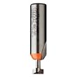 CMT 850.001.11 Keyhole Router Bit 1/4-Inch Shank, 3/8-Inch Cutting Diameter, 7/16-Inch Cutting Length
