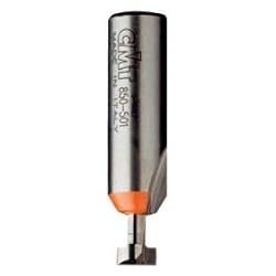 CMT 850.001.11 Keyhole Router Bit 1/4-Inch Shank, 3/8-Inch Cutting Diameter, 7/16-Inch Cutting Length