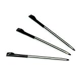 Elite Premium Stylus - HTC Touch Diamond / XDA Diamond / MDA Compact IV / XDA Ignito Pack of Three
