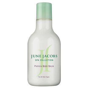 June Jacobs - Papaya Body Balm