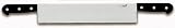 World Cuisine Two-Handled Cheese Knife [World Cuisine]