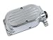 Billet M/C GM 1in. bore ball mill cap