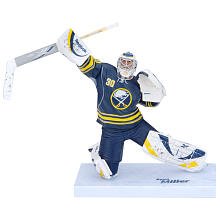 Mcfarlane Buffalo Sabres Ryan Miller Series 26 Figure
