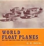 World float planes : a pictorial survey