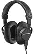 Beyerdynamic DT 250-80 Professional Closed Headphones - 80 Ohms