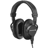 Beyerdynamic DT 250 - Headphones ( ear-cup )