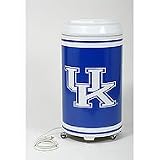 Coola Can Sports Refrigerator/Party Cooler- Kentucky Wildcats