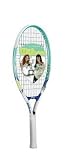 Wilson Venus & Serena 23 ( inch ) Youth - Prestrung - B00096JBB4