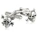Skull & Crossbones Cufflinks - Popular