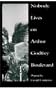 Nobody Lives On Arthur Godfrey (American Poets Continuum)