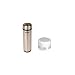 Cleancut Personal Shaver and Free No Bumps Lotion