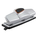 UPC 735854981266 product image for Office Depot 3-Hole Paper Punch, 20-Sheet Capacity, Silver, 275882CA | upcitemdb.com