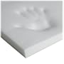 Memory Foam Crib Mattress Topper for Crib/Toddler Bed Size 28x52