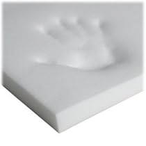 crib foam topper