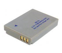 Childrens Toyshop   : Inov8 replacement Digital Camera battery for Canon NB-5L