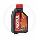 MOTUL OIL 710 2TINJ/PREMIX 4L 837341