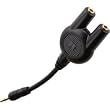 Monster 123872-00 iSplitter Shared Headphone Adapter