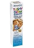 DreamQuest Nutraceuticals Tushy Derm Diaper Ointment 3 oz ointment
