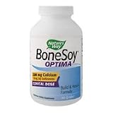 BoneSoy - 90 tabs., (Nature s Way)