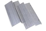 Loading Ramp Top Nose Kit 12" X 2"