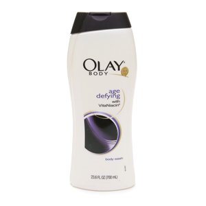  Olay Body Wash Age Defying w/ VitaNiacin 6.8 oz. (pack of 3). 