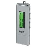 256MB MP3/WMA Thumbdrive Player
