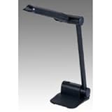 Grandrich ES213N 13W Desk Lamp- Black